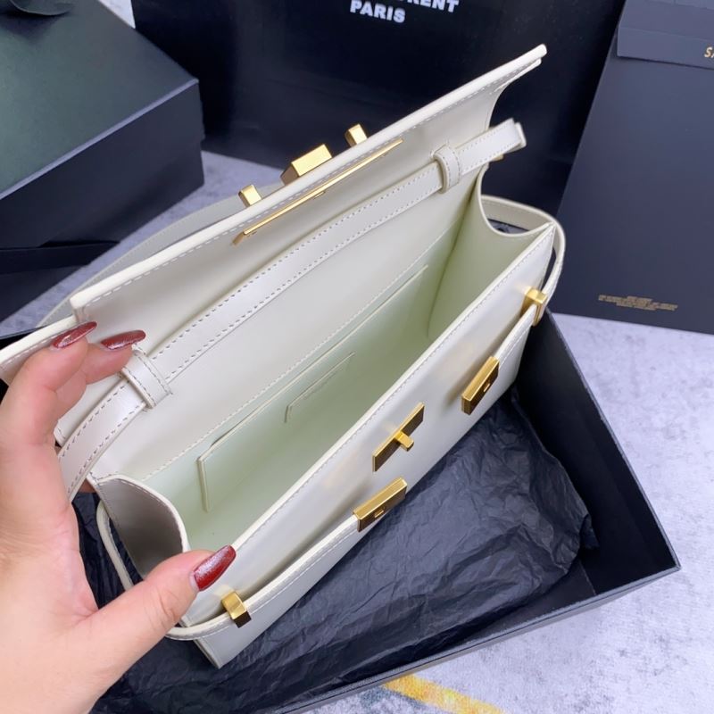 YSL Satchel Bags